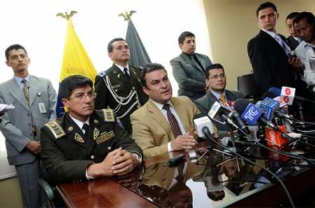 jose franco policia