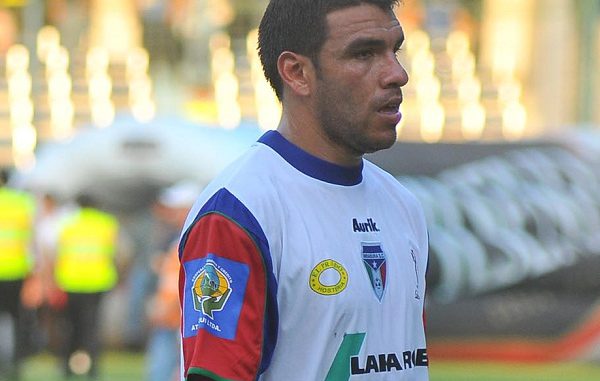 EMELEC VS IMBABURA