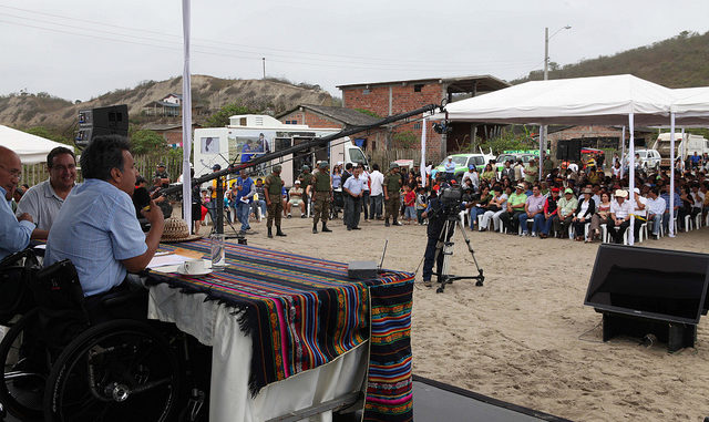 lenin enlace