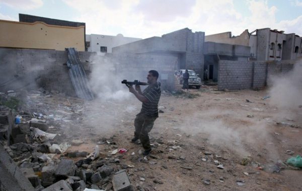 LIBIA