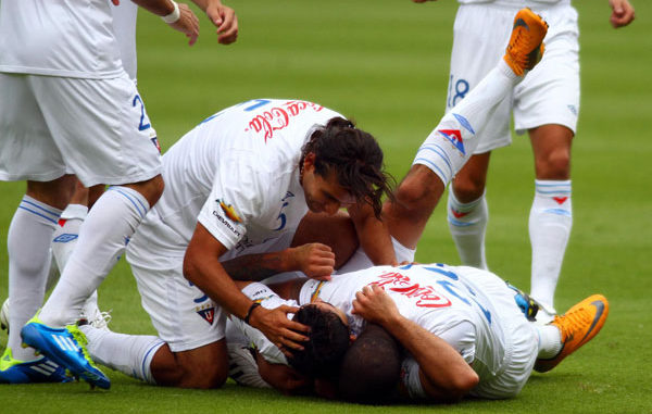 liga