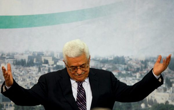 PALESTINOS-ESTADO