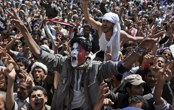 YEMEN