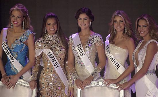 miss venezuela
