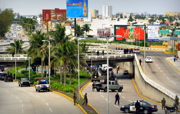 MEXICO-DROGAS CARTELES