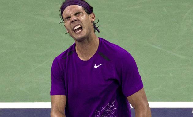 Rafael Nadal