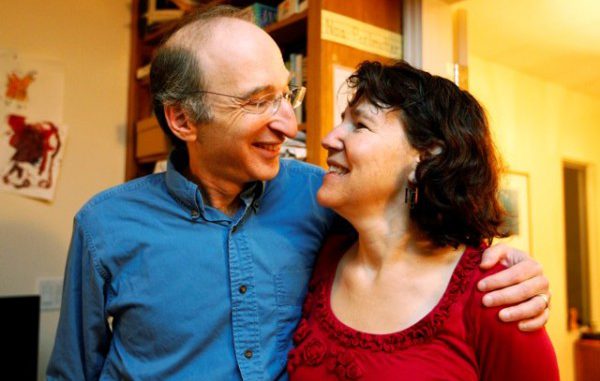 PREMIO NOBEL-FISICA
