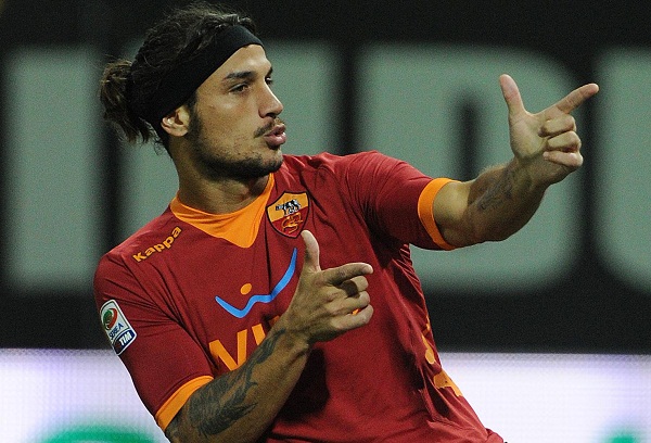 CALCIO: AZZURRI; PRANDELLI CONVOCA OSVALDO