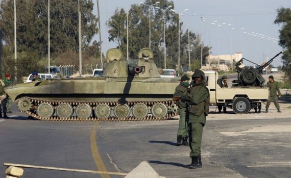 otan-libia