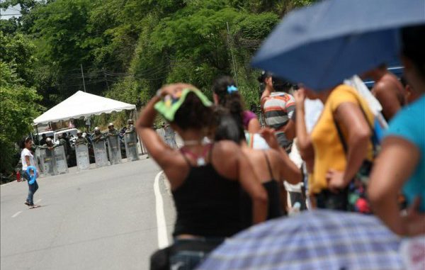 protestas_familiares_presos_venezuela