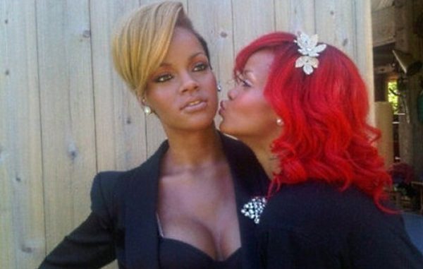 rihanna