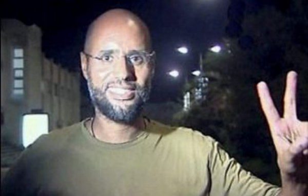 saif al islam-tres