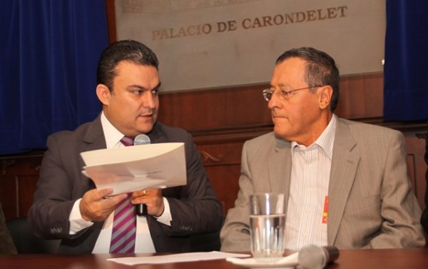 SE REABRE EL CASO RESTREPO
