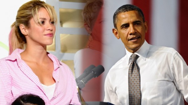 shakira-y-barack-obama