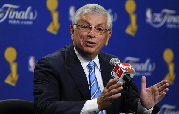 FINAL DE LA NBA ENTRE LOS LAKERS DE LOS ÁNGELES Y LOS CELTICS DE BOSTON
