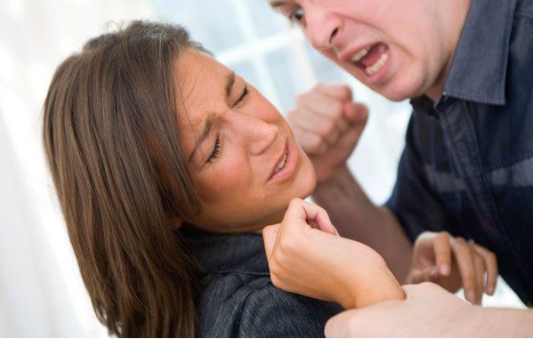 violencia