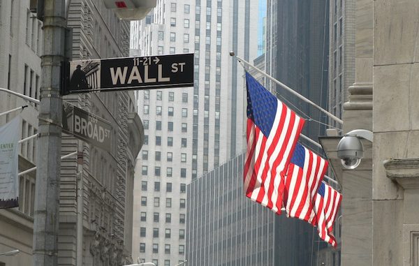wall-street