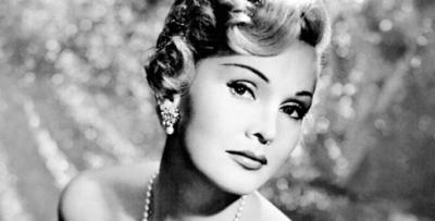 zsa zsa gabor