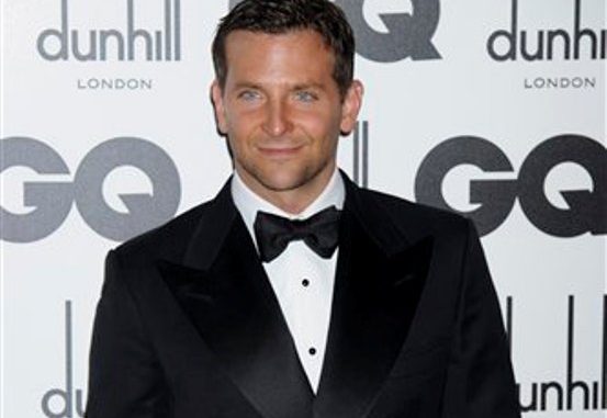 BRADLEY COOPER