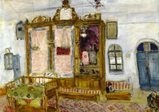 CHAGALL