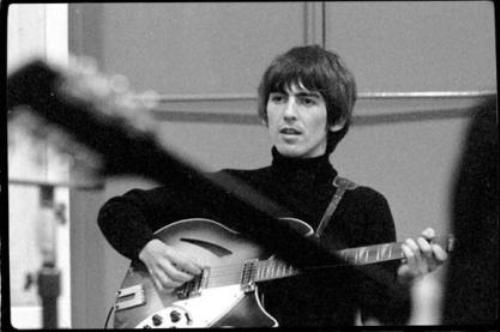 George Harrison15