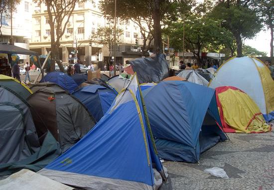 Indignados Brasil 1