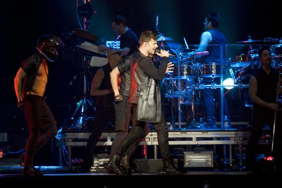 Ricky Martin