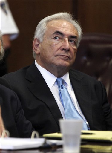 Dominique Strauss-Kahn,