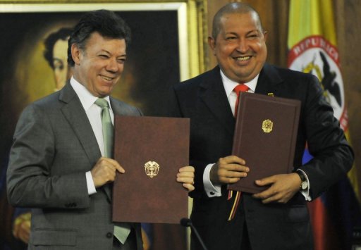 aaaachávez y santos