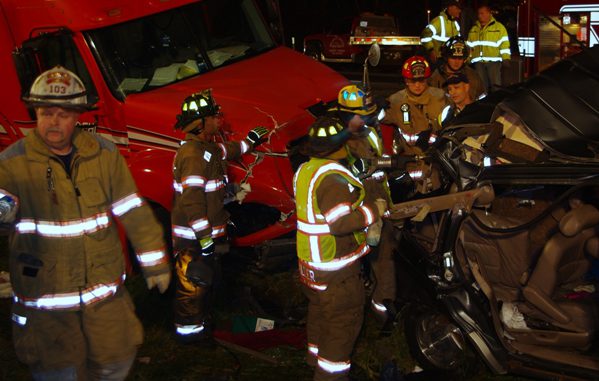 INDIANA-ACCIDENTE