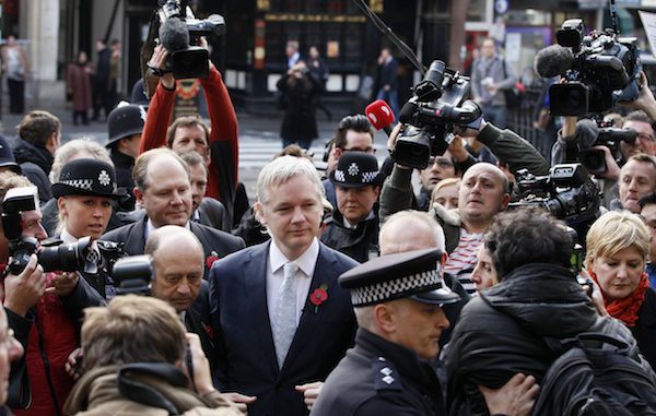 WIKILEAKS