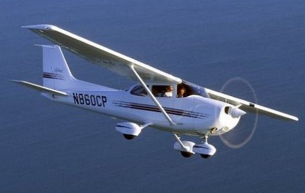 avioneta