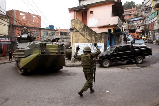 brasil favela 1