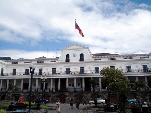 carondelet