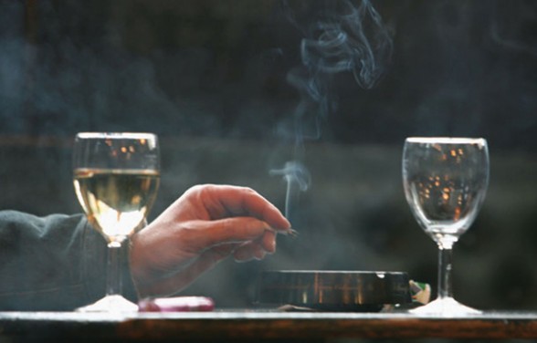 cigarrillos impuestos