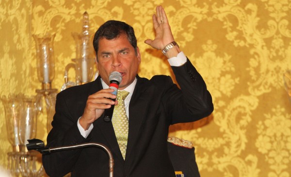 CAMBIO DE GABINETE MINISTERIAL