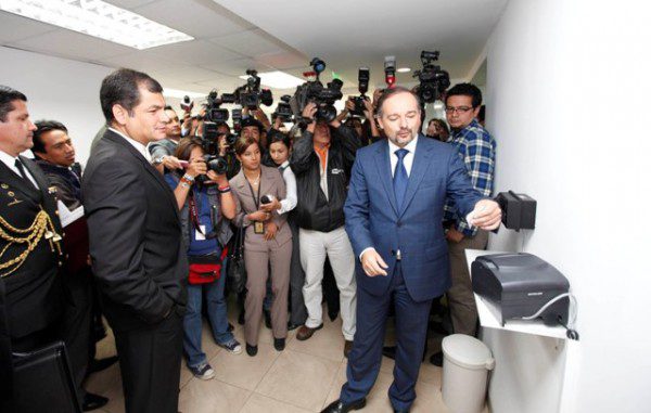 REUNIÓN DE TRABAJO EN EL MINSITERIO DE RELACIONES LABORALES