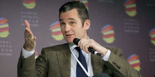 duque de palma
