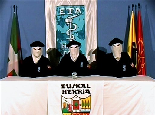 ESPANA-ETA