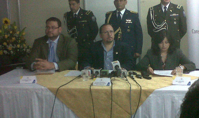evaluacion judiciales