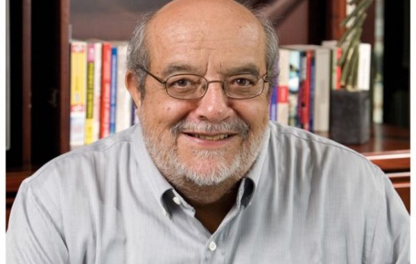 fidel egas