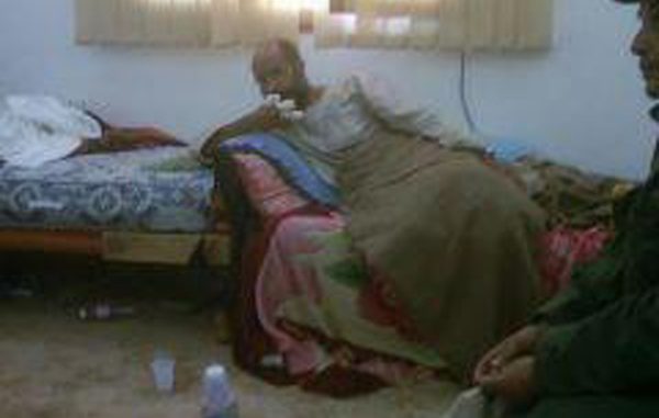 LIBIA