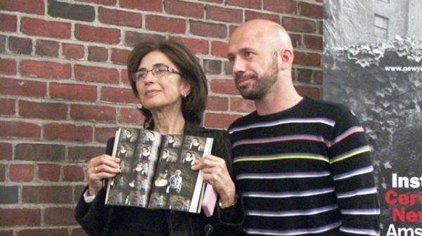 jose y pilar saramago