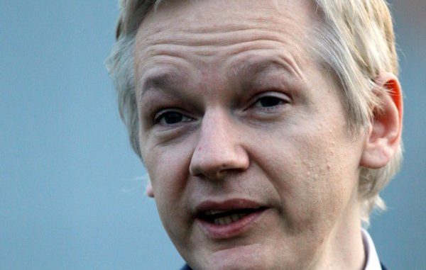 WIKILEAKS