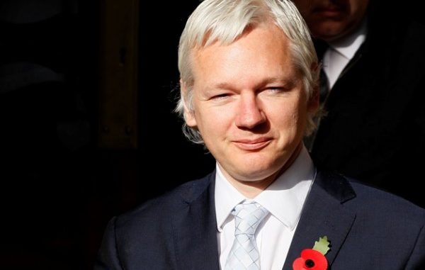 WIKILEAKS