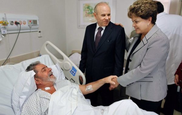 LULA-TUMOR