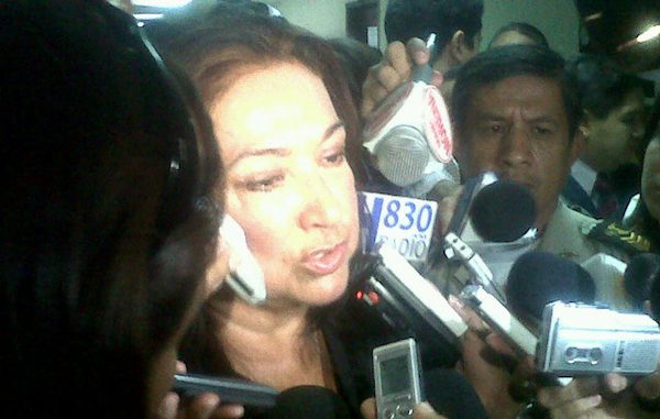 marialeonor jimenez