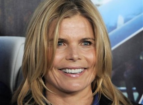 Mariel Hemingway