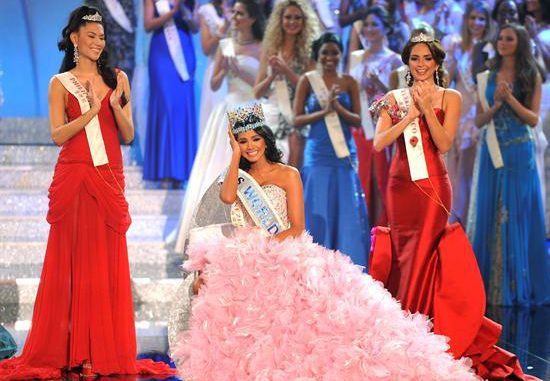miss mundo venezuela