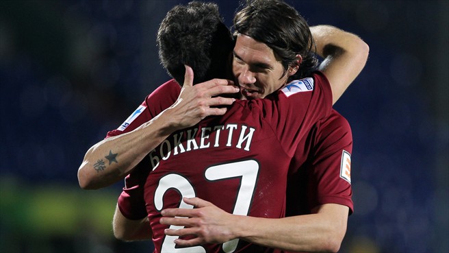 rubin-tottenham